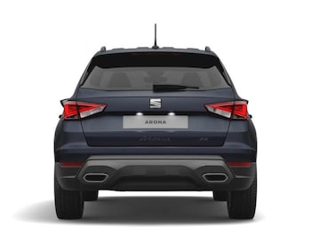 Used SEAT Arona undefined for sale - 77607509: Photo