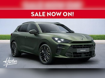 Used Cupra Terramar undefined for sale - 77447627: Photo