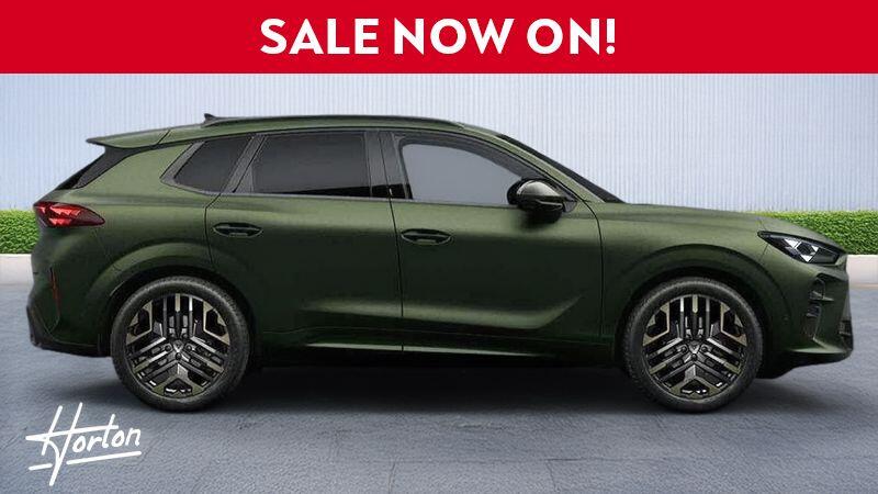 Used Cupra Terramar for sale - 77447627: Photo 2