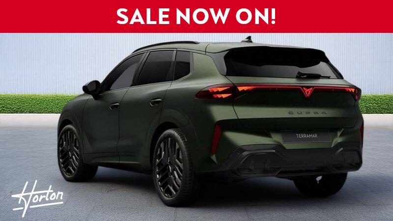 Used Cupra Terramar for sale - 77447627: Photo 3