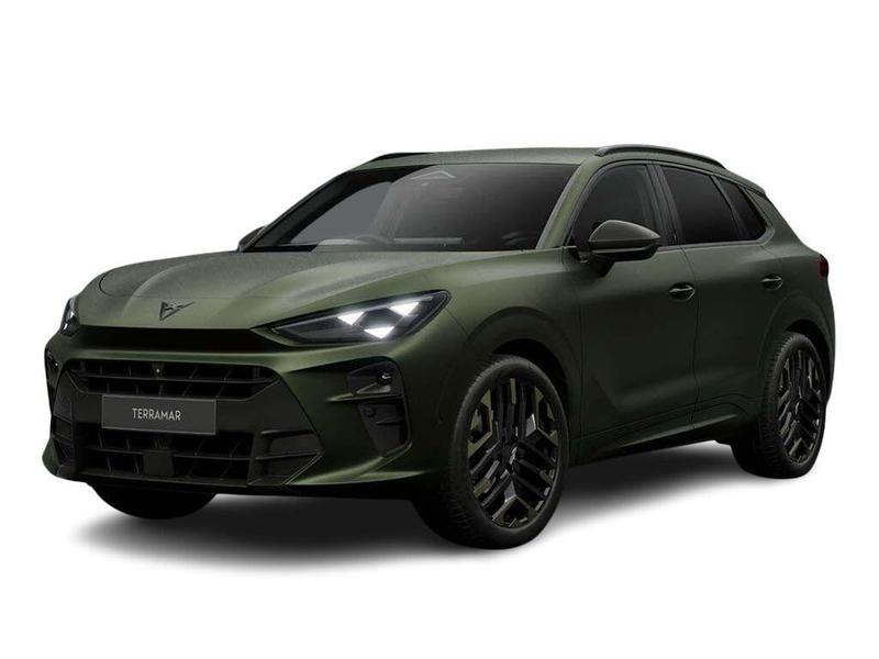 Used Cupra Terramar for sale - 77447627: Photo 5