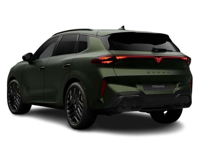 Used Cupra Terramar for sale - 77447627: Photo 8