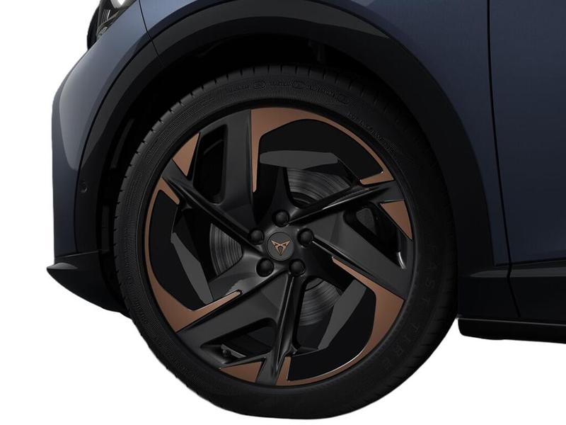 Used Cupra Tavascan for sale - 77447634: Photo 12