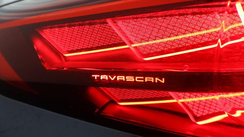 Used Cupra Tavascan for sale - 77447634: Photo 14