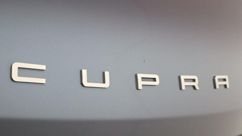 Used Cupra Tavascan for sale - 77447634: Photo 17