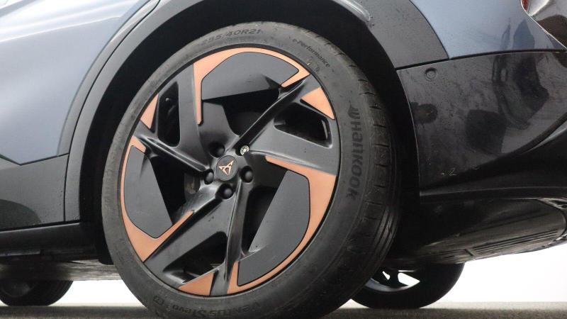 Used Cupra Tavascan for sale - 77447634: Photo 18