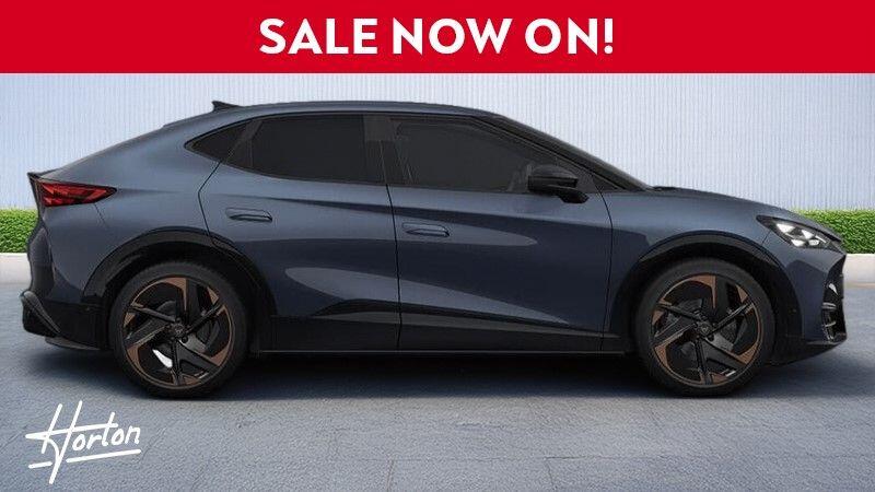 Used Cupra Tavascan for sale - 77447634: Photo 2