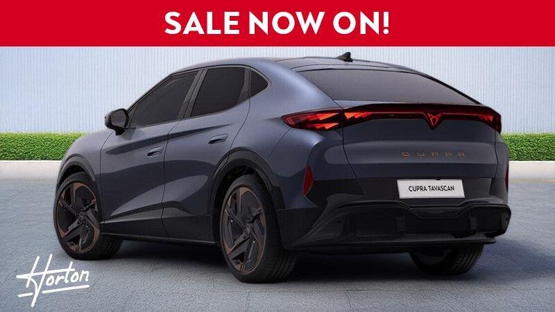 Used Cupra Tavascan for sale - 77447634: Photo 3