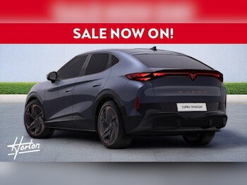 Used Cupra Tavascan undefined for sale - 77447634: Photo