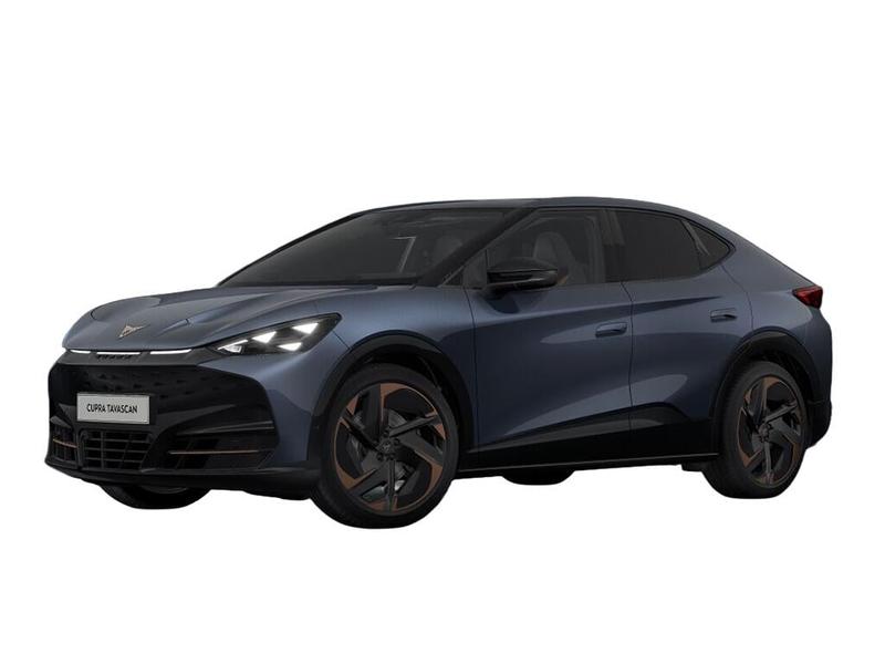 Used Cupra Tavascan for sale - 77447634: Photo 5