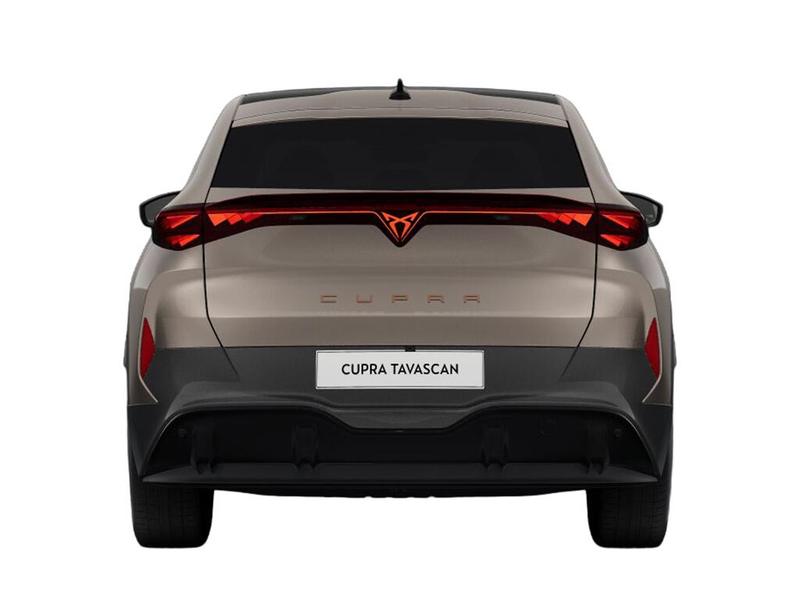 Used Cupra Tavascan for sale - 77447561: Photo 10