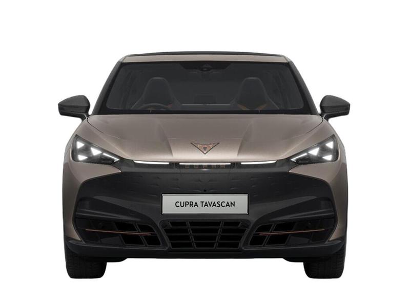 Used Cupra Tavascan for sale - 77447561: Photo 11