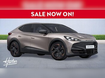 Used Cupra Tavascan undefined for sale - 77447561: Photo