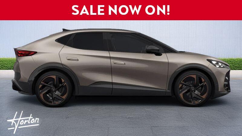 Used Cupra Tavascan for sale - 77447561: Photo 2