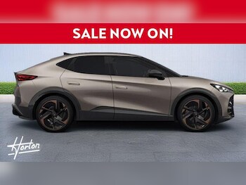 Used Cupra Tavascan undefined for sale - 77447561: Photo