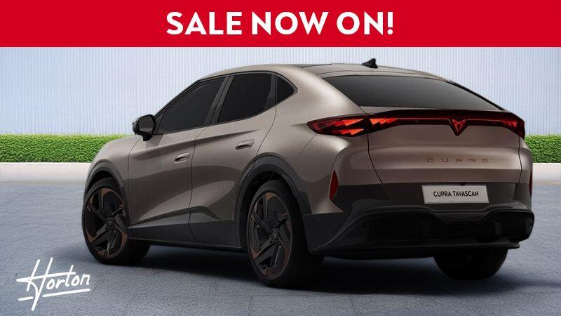 Used Cupra Tavascan for sale - 77447561: Photo 3