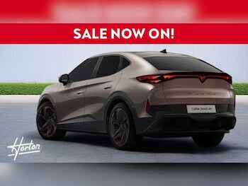 Used Cupra Tavascan undefined for sale - 77447561: Photo