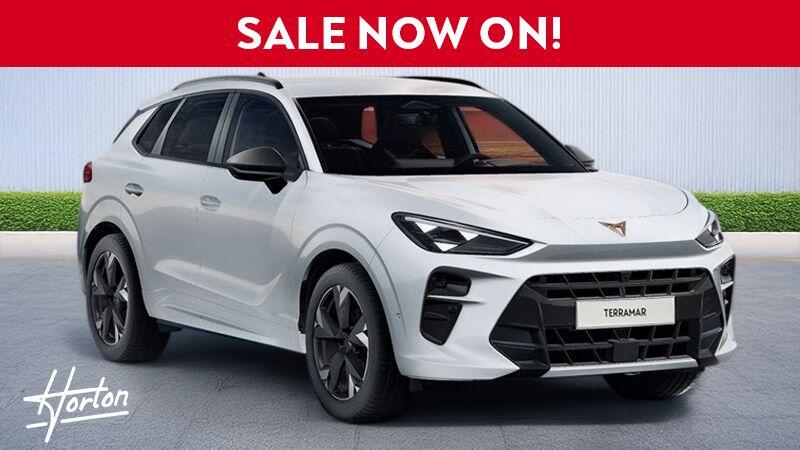 Used Cupra Terramar for sale - 77447623: Photo 1