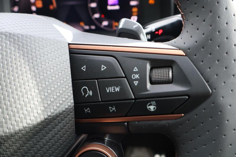 Used Cupra Terramar for sale - 77447623: Photo 15