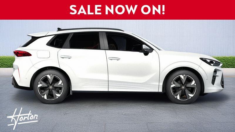 Used Cupra Terramar for sale - 77447623: Photo 2