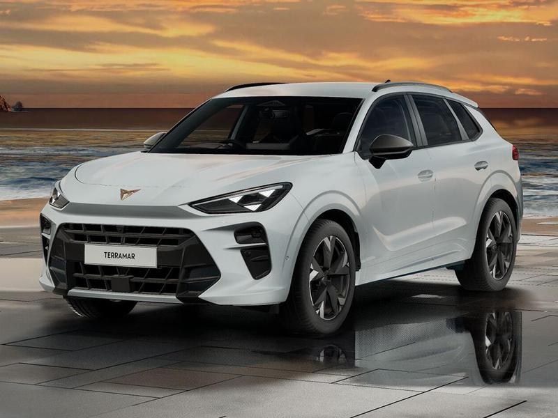 Used Cupra Terramar for sale - 77447623: Photo 5