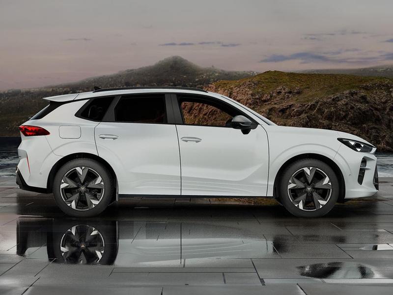 Used Cupra Terramar for sale - 77447623: Photo 6