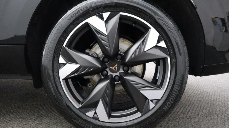 Used Cupra Terramar for sale - 77830162: Photo 10