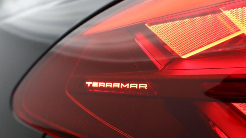 Used Cupra Terramar for sale - 77830162: Photo 13