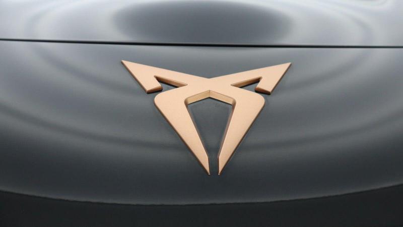 Used Cupra Terramar for sale - 77830162: Photo 14