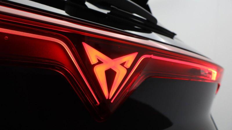 Used Cupra Terramar for sale - 77830162: Photo 15