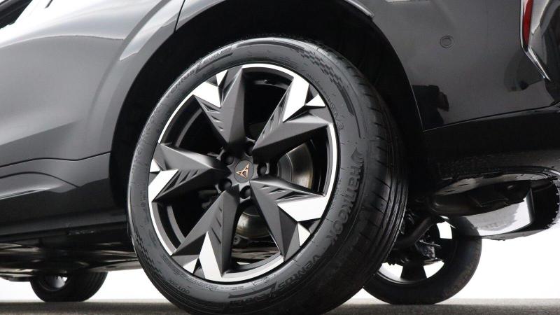 Used Cupra Terramar for sale - 77830162: Photo 17