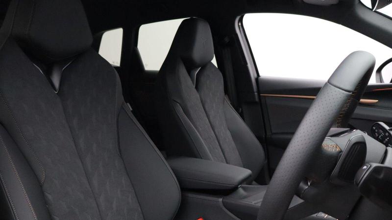 Used Cupra Terramar for sale - 77830162: Photo 18