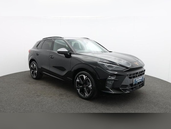 Cupra Terramar feature image