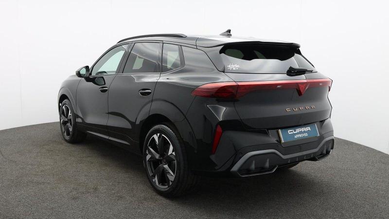 Used Cupra Terramar for sale - 77830162: Photo 3