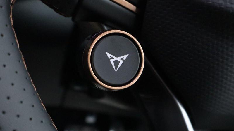 Used Cupra Terramar for sale - 77830162: Photo 32