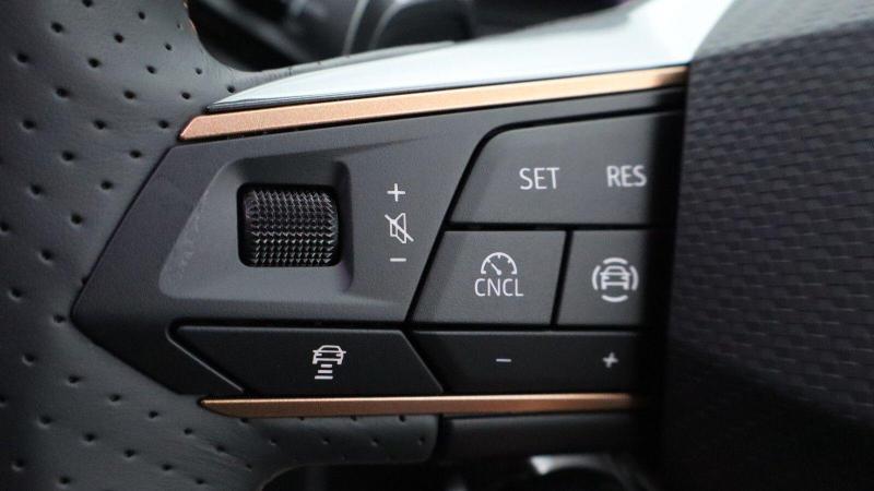 Used Cupra Terramar for sale - 77830162: Photo 33