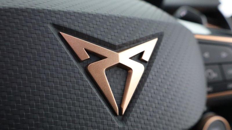 Used Cupra Terramar for sale - 77830162: Photo 34