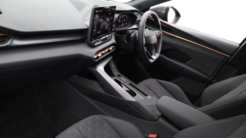 Used Cupra Terramar for sale - 77830162: Photo 5