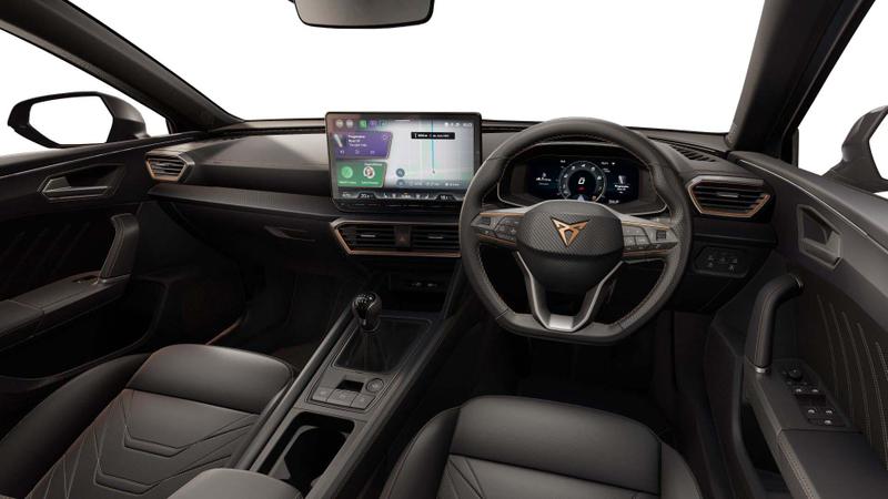 Used Cupra Leon for sale - 77830179: Photo 6