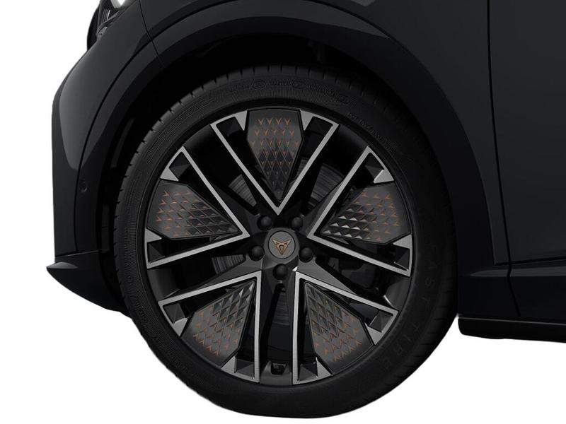 Used Cupra Tavascan for sale - 77447591: Photo 12