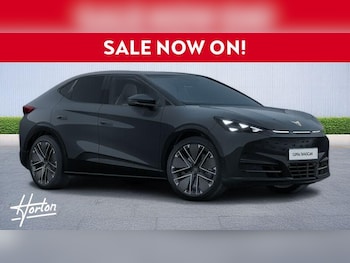 Used Cupra Tavascan undefined for sale - 77447591: Photo