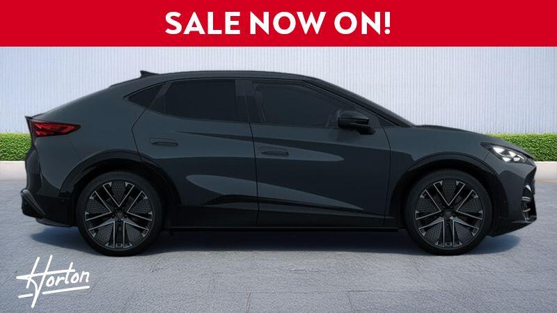 Used Cupra Tavascan for sale - 77447591: Photo 2