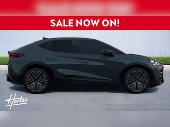 Used Cupra Tavascan undefined for sale - 77447591: Photo