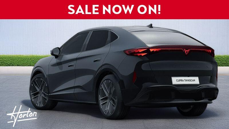 Used Cupra Tavascan for sale - 77447591: Photo 3