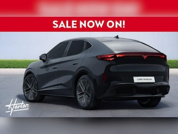 Used Cupra Tavascan undefined for sale - 77447591: Photo