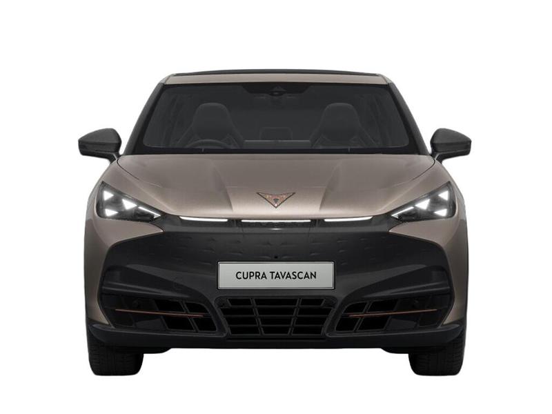 Used Cupra Tavascan for sale - 77447599: Photo 11