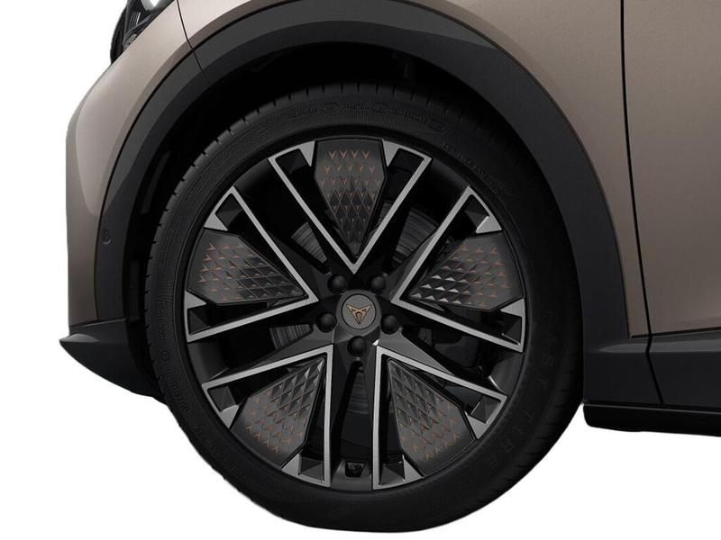 Used Cupra Tavascan for sale - 77447599: Photo 12