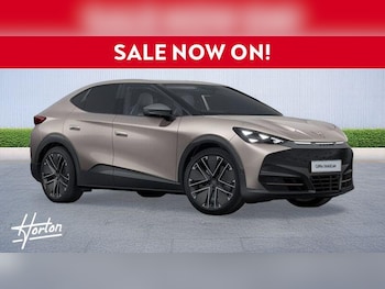 Used Cupra Tavascan undefined for sale - 77447599: Photo