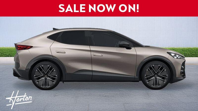 Used Cupra Tavascan for sale - 77447599: Photo 2