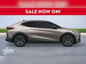 Used Cupra Tavascan undefined for sale - 77447599: Photo